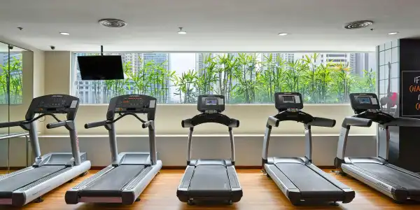InterContinental Kuala Lumpur by IHG - 44