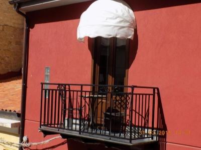 B&B Porta delle Madonie - 43