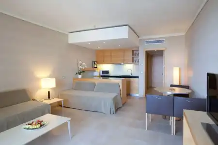 Rodos Palace - 11