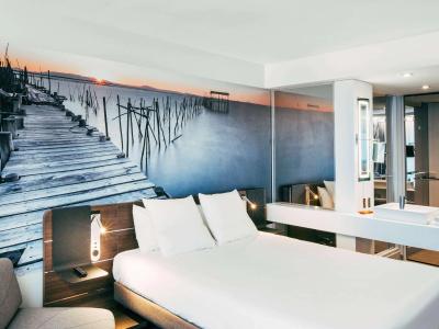Novotel Paris Coeur d'Orly Airport - 1