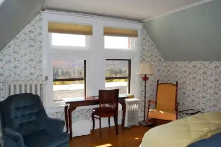 Wilburton Inn - 157