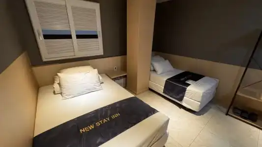 Myeongdong New Stay Inn - 67