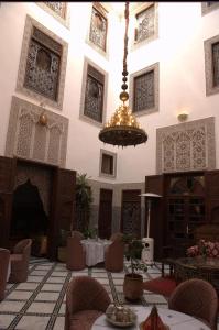 Riad dar Chrifa - 26