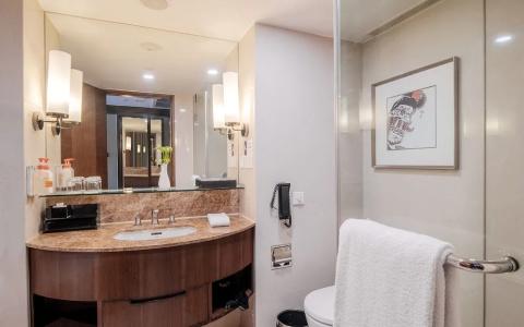 Crowne Plaza Kunming City Centre by IHG - 112