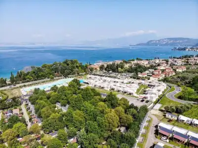 Sisan Family Resort - 11