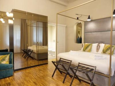 Ricasoli Garden Relais - 68