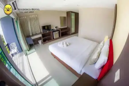 SR Residence - 55