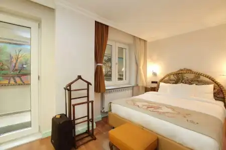 Lir Residence Suites - 32