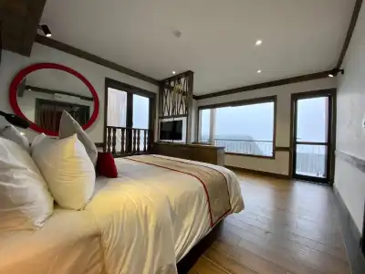 Sapa Sky - 82