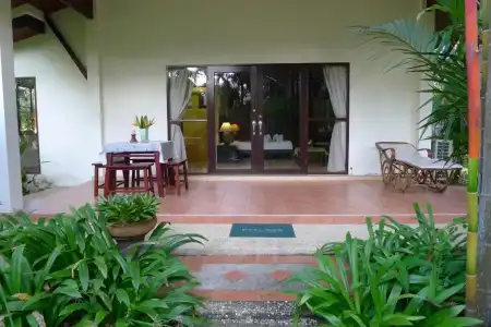 Symphony Villa - 60