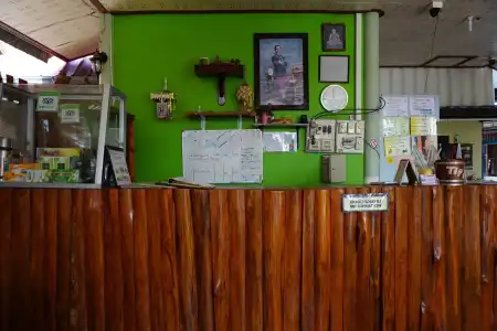4T Guesthouse - 17