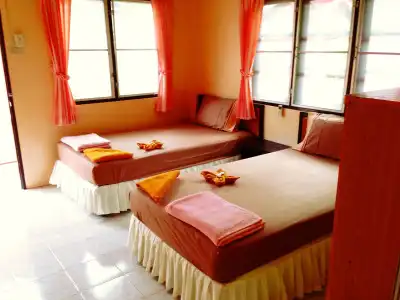 Chokdee Resort - 1
