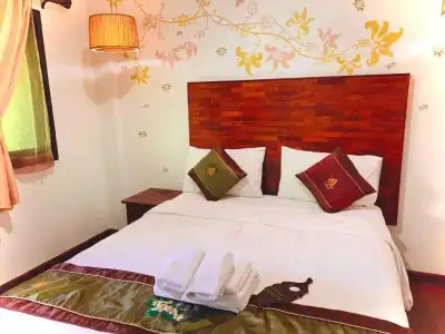 Thapae Boutique House - 19
