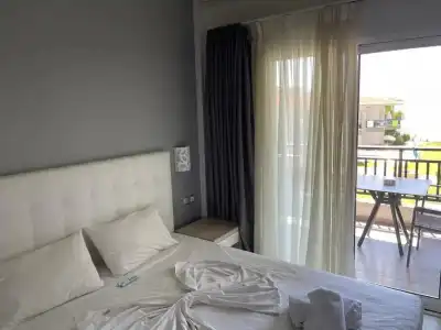 Litsa Apartments - 43