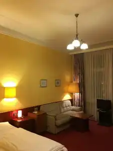 Kurfürst am Kurfürstendamm - 47