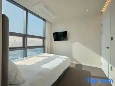 UH Suite The Haendae - 208
