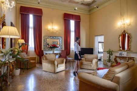 Ruzzini Palace - 13