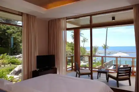 ShaSa Resort & Residences, Koh Samui - 115