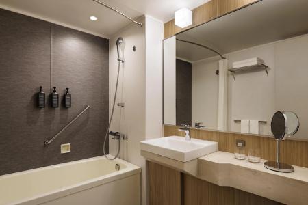 Sheraton Miyako Osaka - 31