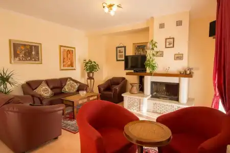 Albergo della Corte - 5