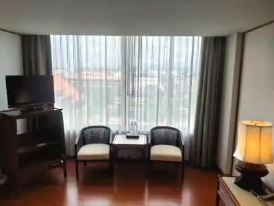 Chiang Mai Orchid - 67