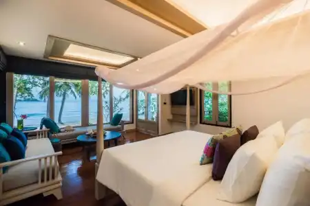 Koh Chang Resort - 38