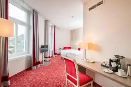 Steigenberger Bielefelder Hof - 54