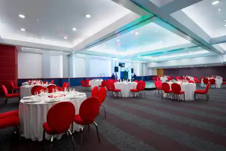 Four Points by Sheraton Mexico City, Colonia Roma - 23