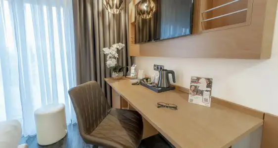 PLAZA INN Heilbronn - 48