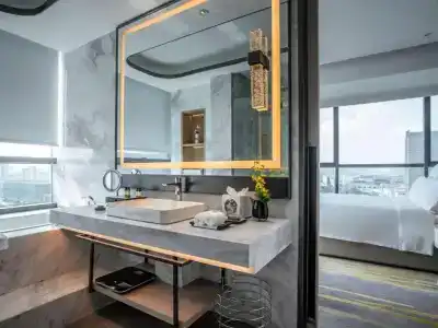 Pullman Suzhou Zhonghui - 58