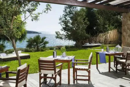 Thalassa Boutique & Spa - 21