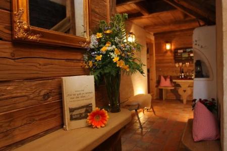 Almdorf Flachau - Luxus Hüttenurlaub - 19
