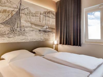 B&B Oldenburg - 5
