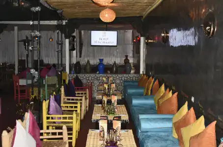 Riad El Kennaria - 16