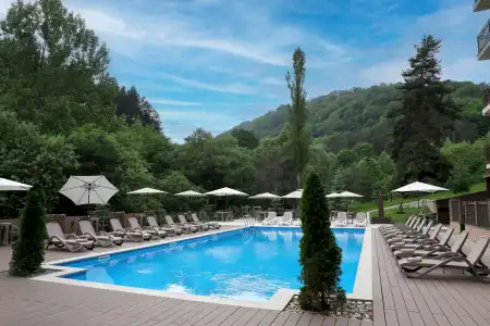 Best Western Plus Paradise - 19
