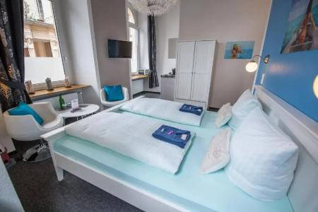 Apartam Münzplatz - 31