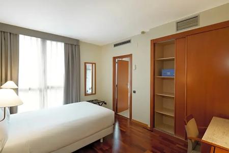 Sercotel Cornellà Barcelona - 93