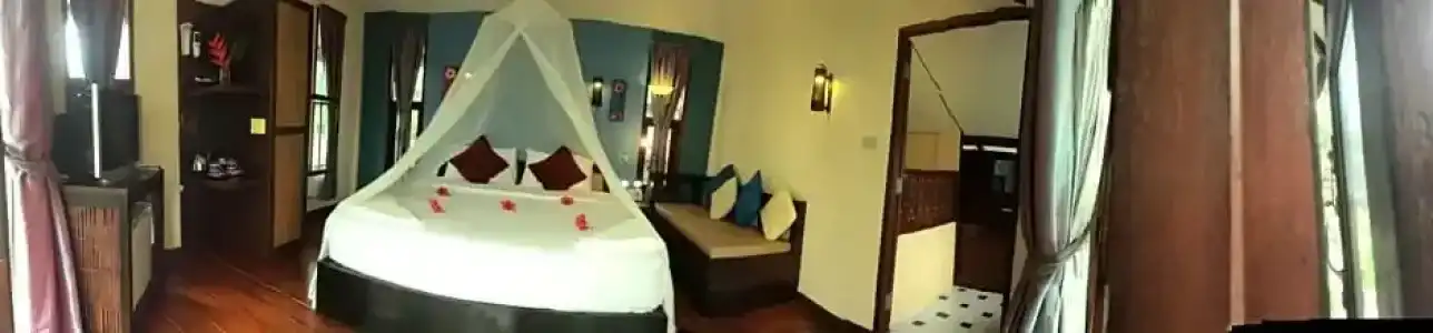 Anyavee Railay Resort - 82
