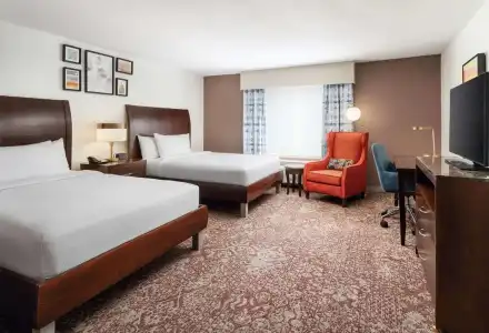 Hilton Garden Inn El Paso Airport - 47