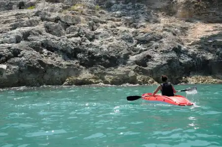 Pugnochiuso Resort - Degli Ulivi - 24