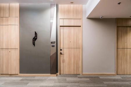 The Key Premier Sukhumvit - 22