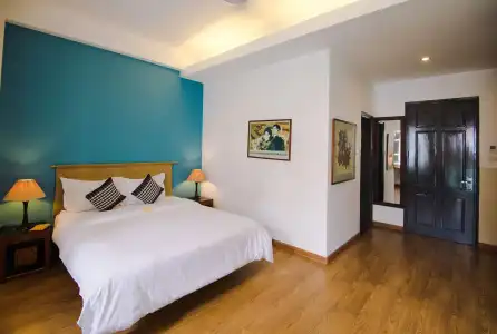 Maison d'Orient - 6
