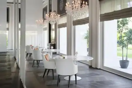 Cheval Blanc Randheli - 34