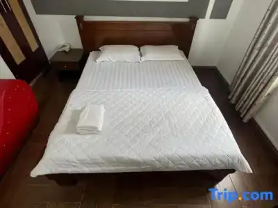 Nhật Vân 2 - 13