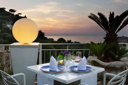 Rivage Sorrento - 21