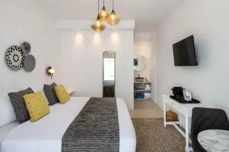 Siete Mares Luxury Suites - 203