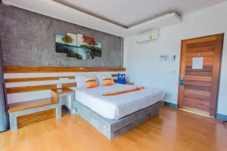 The Ozo Koh Tao - 44