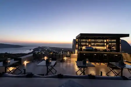 Nimbus Santorini - 2