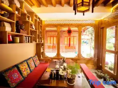Juxian Boutique Homestay - 4