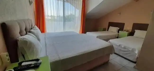 Tango Pansiyon - 66